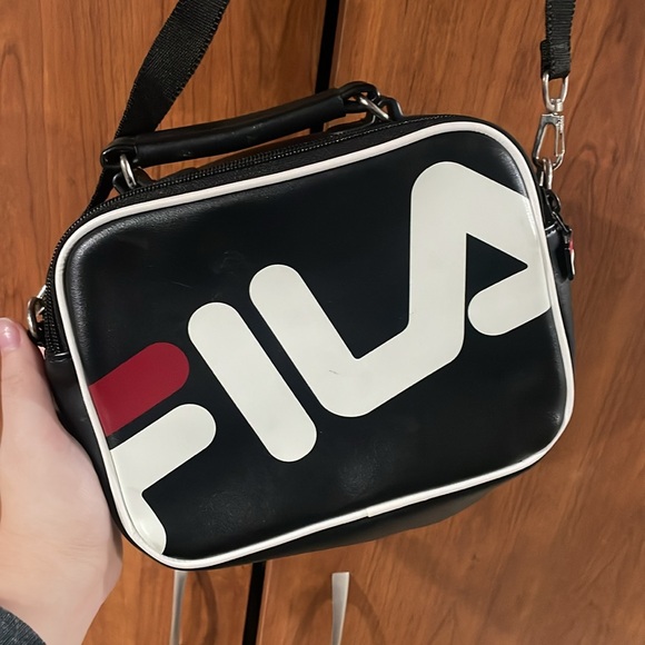 Fila bag - Picture 4 of 5